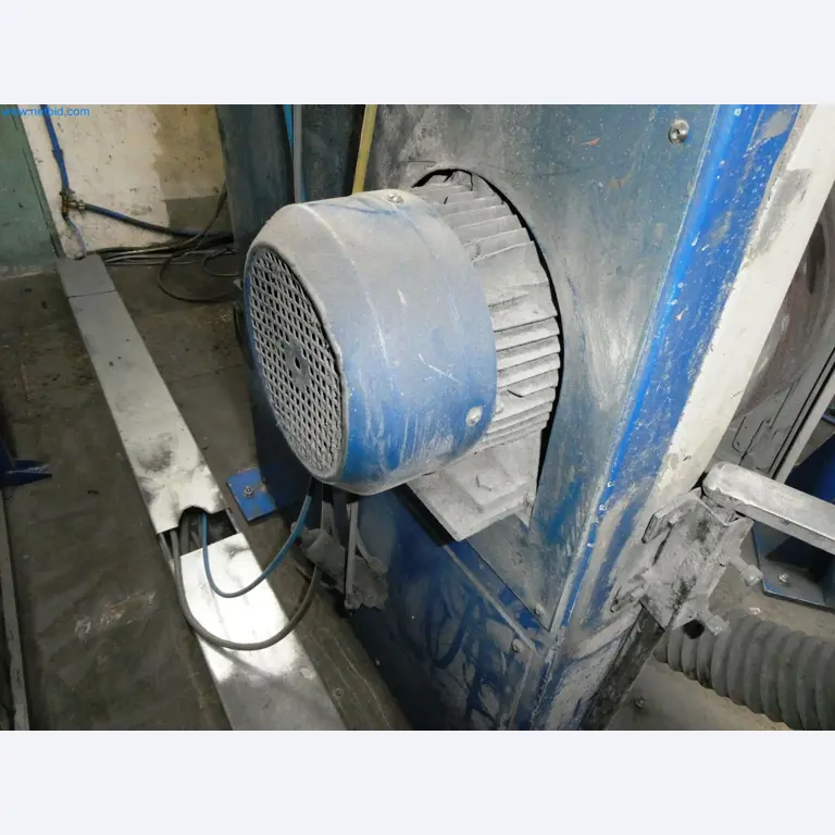 Maszyny z sektora technologii powierzchni-5