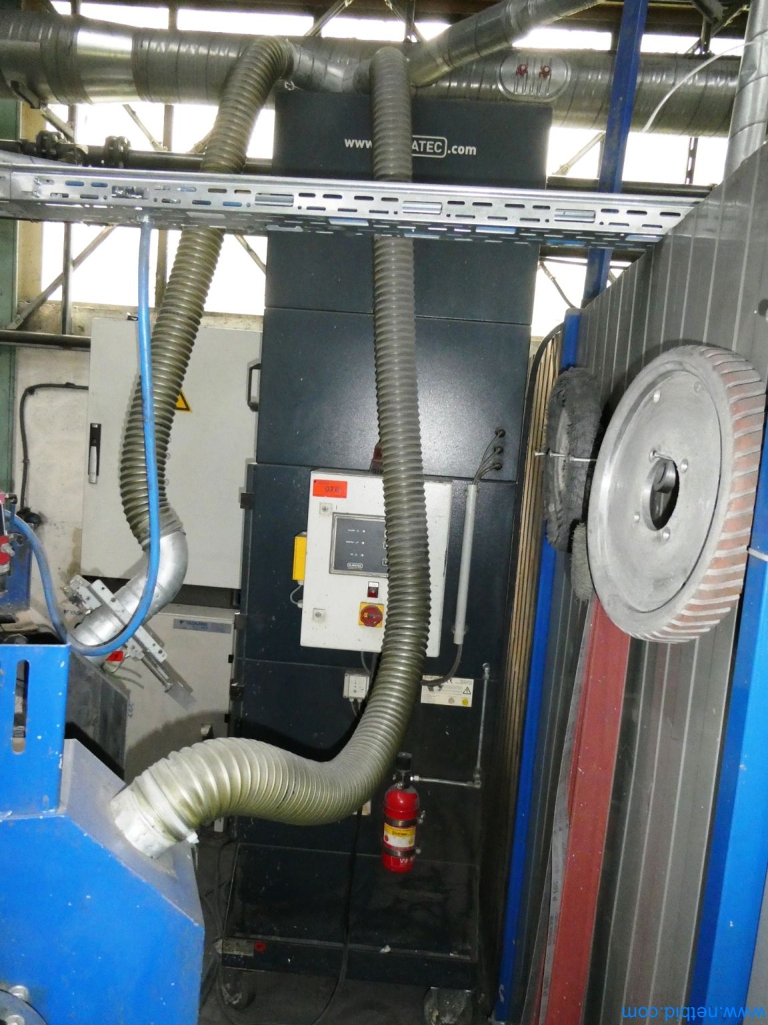 Maszyny z sektora technologii powierzchni-1