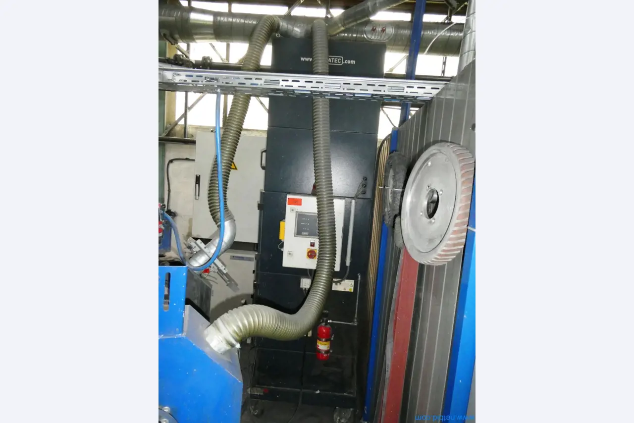 Maszyny z sektora technologii powierzchni-1