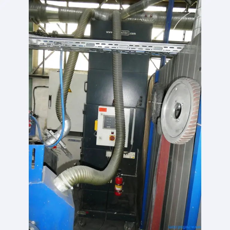 Maszyny z sektora technologii powierzchni-1