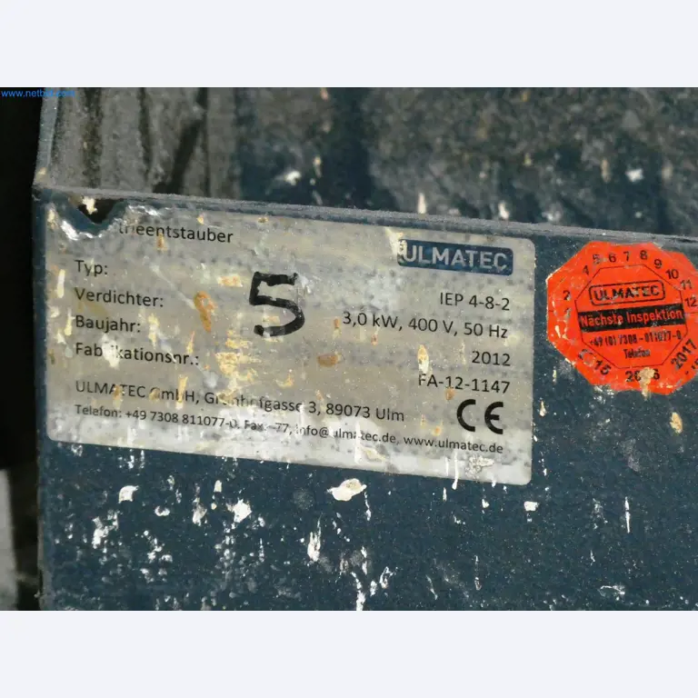 Maszyny z sektora technologii powierzchni-2