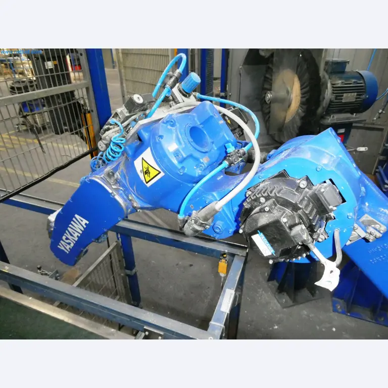 Maszyny z sektora technologii powierzchni-11