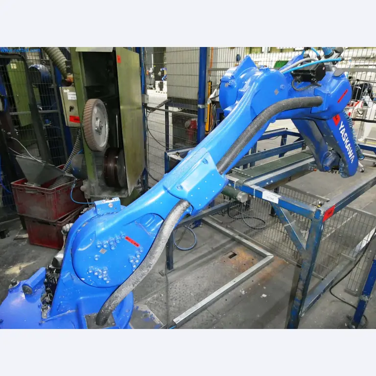 Maszyny z sektora technologii powierzchni-12