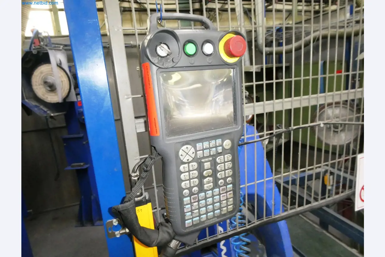 Maszyny z sektora technologii powierzchni-13