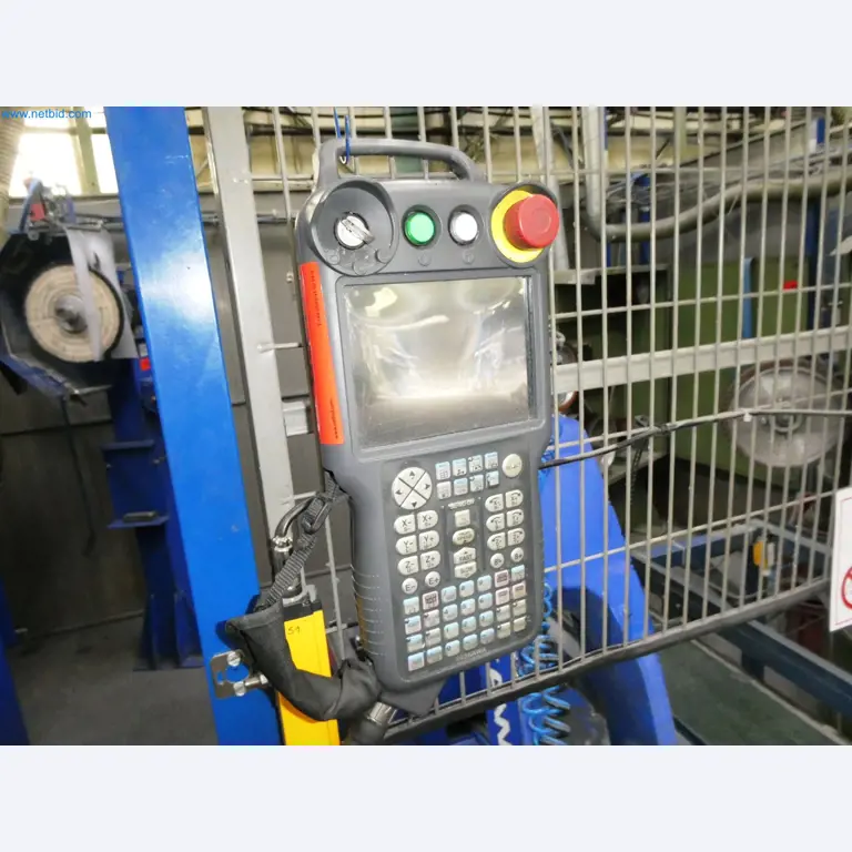 Maszyny z sektora technologii powierzchni-13