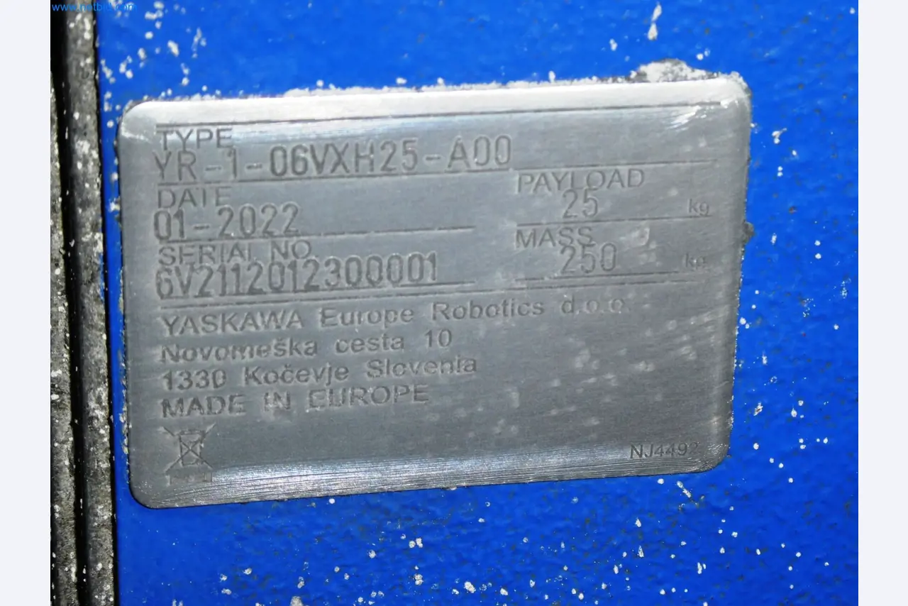 Maszyny z sektora technologii powierzchni-2