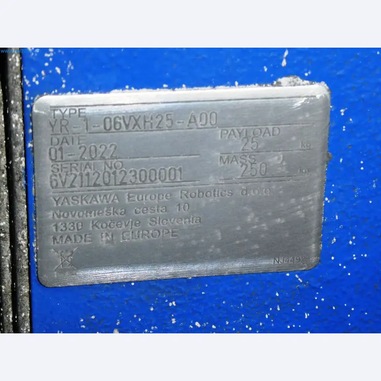 Maszyny z sektora technologii powierzchni-2