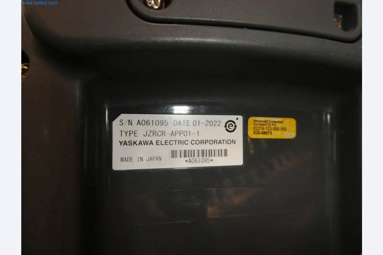 Maszyny z sektora technologii powierzchni-4