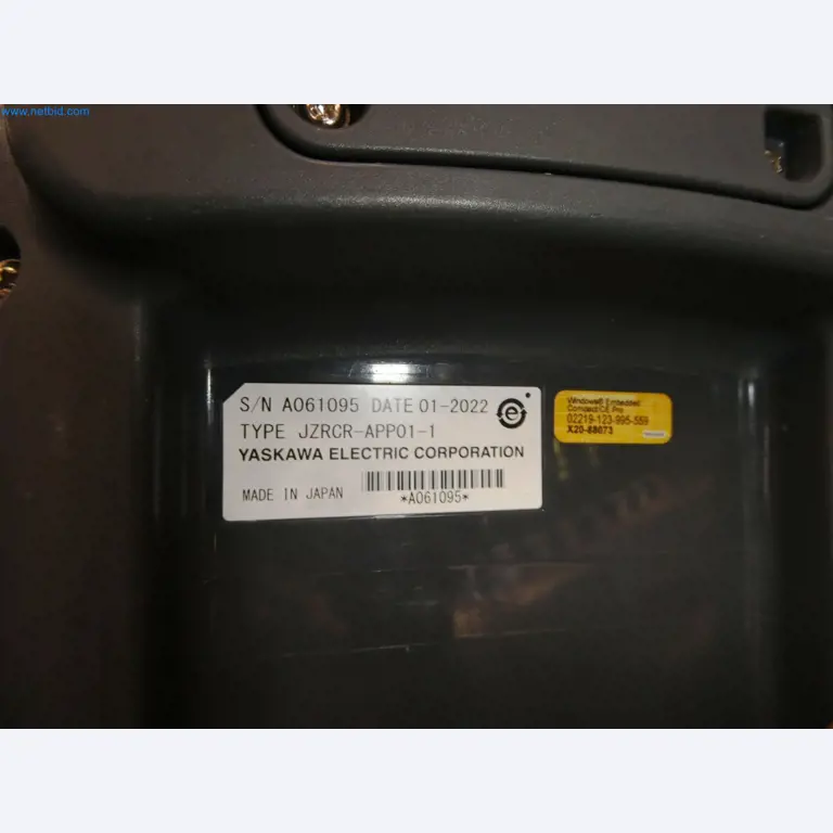 Maszyny z sektora technologii powierzchni-4