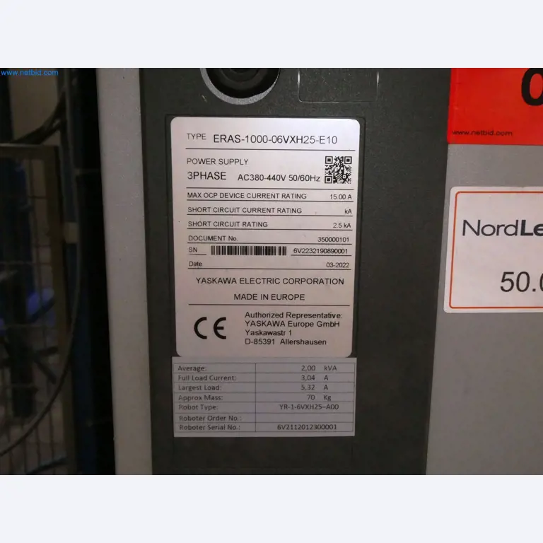 Maszyny z sektora technologii powierzchni-7