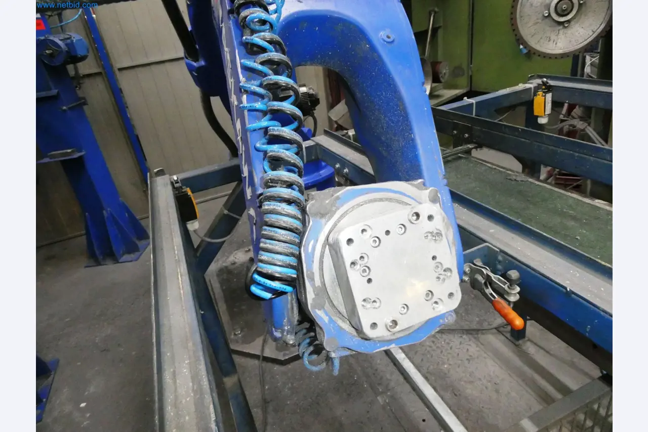 Maszyny z sektora technologii powierzchni-8