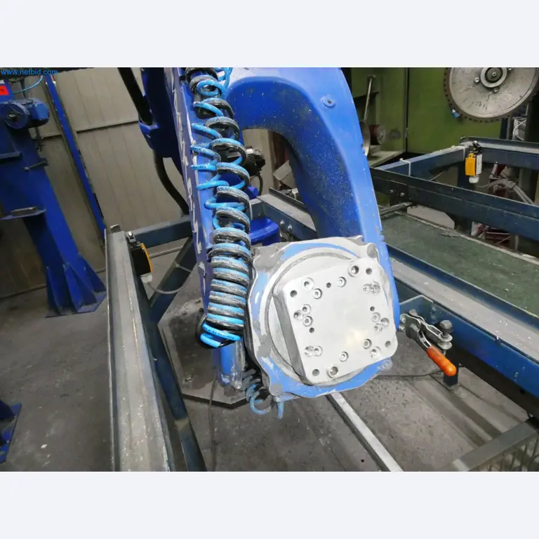 Maszyny z sektora technologii powierzchni-8