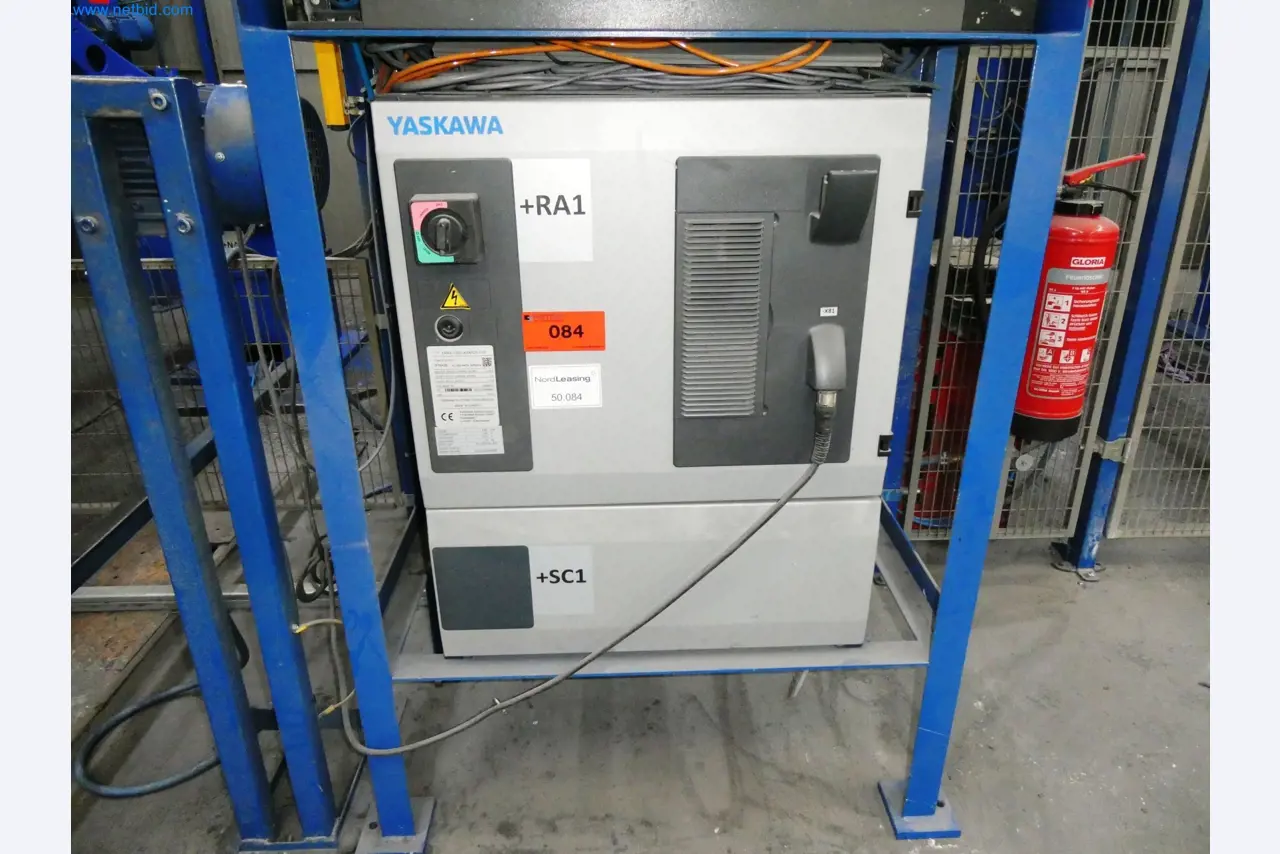 Maszyny z sektora technologii powierzchni-9