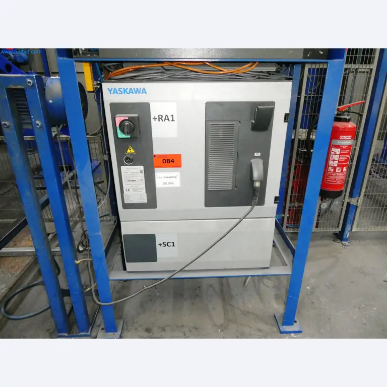 Maszyny z sektora technologii powierzchni-9