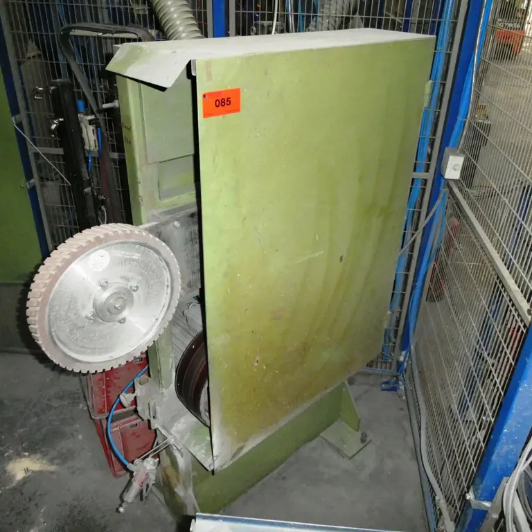 Belt sander