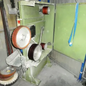 Belt sander