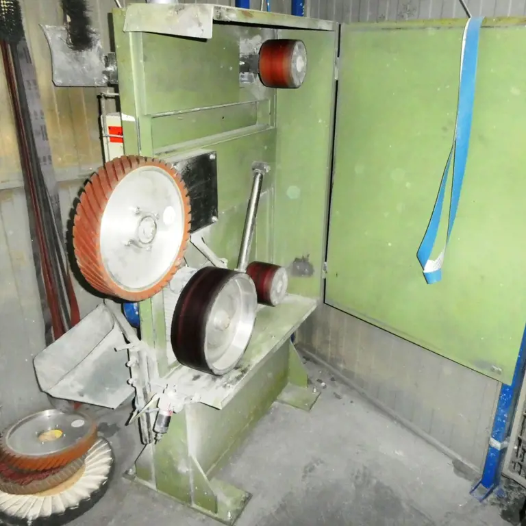 Belt sander