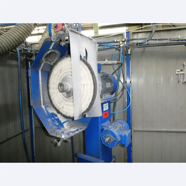 Maszyny z sektora technologii powierzchni-1