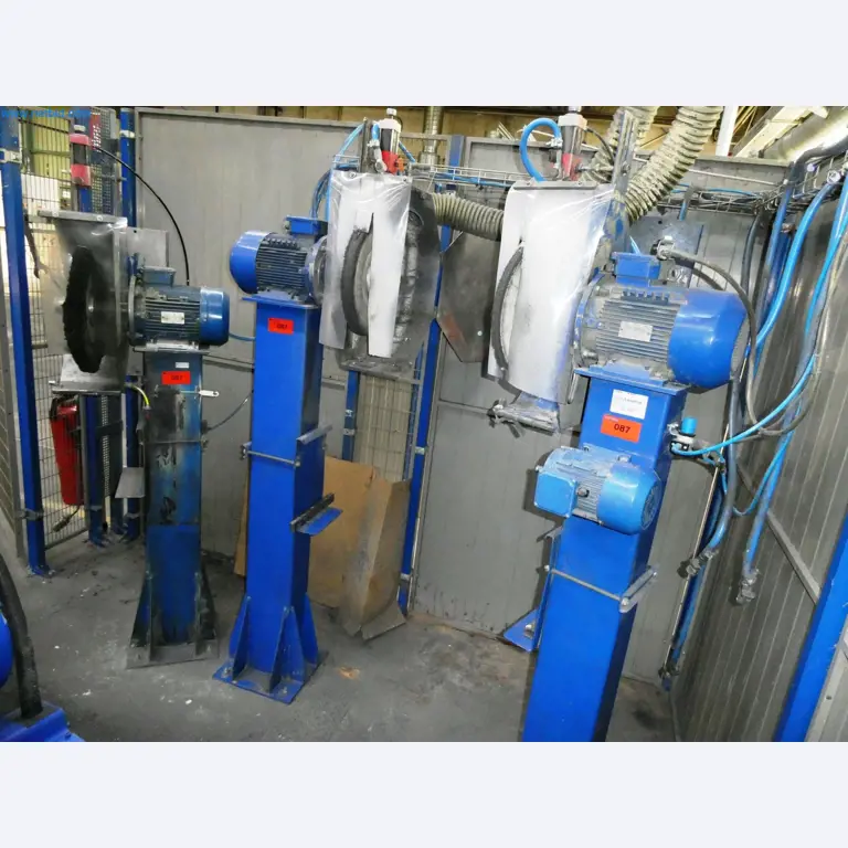 Maszyny z sektora technologii powierzchni-2