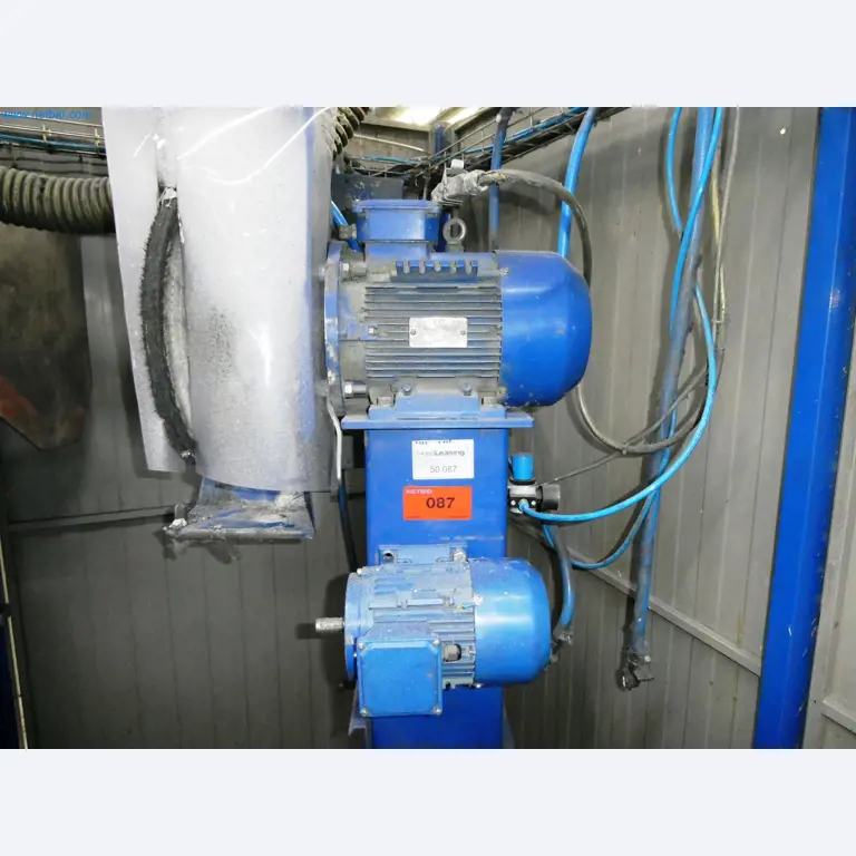 Maszyny z sektora technologii powierzchni-3