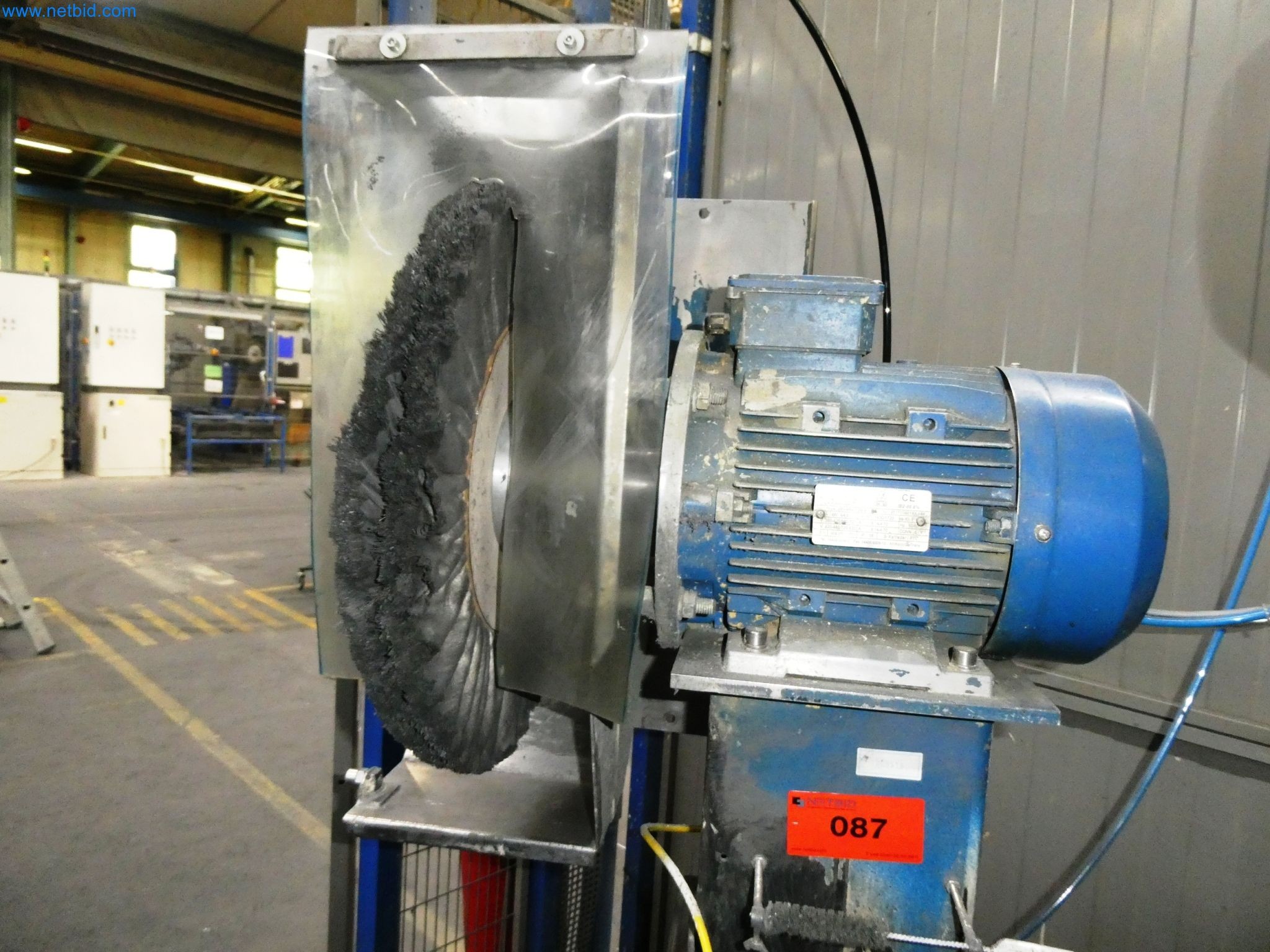 Maszyny z sektora technologii powierzchni-5