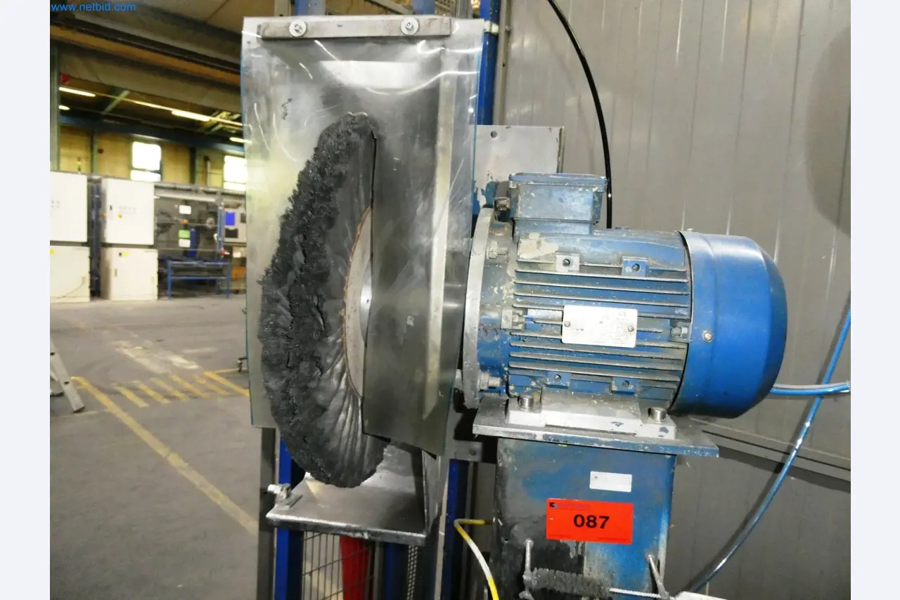 Maszyny z sektora technologii powierzchni-5