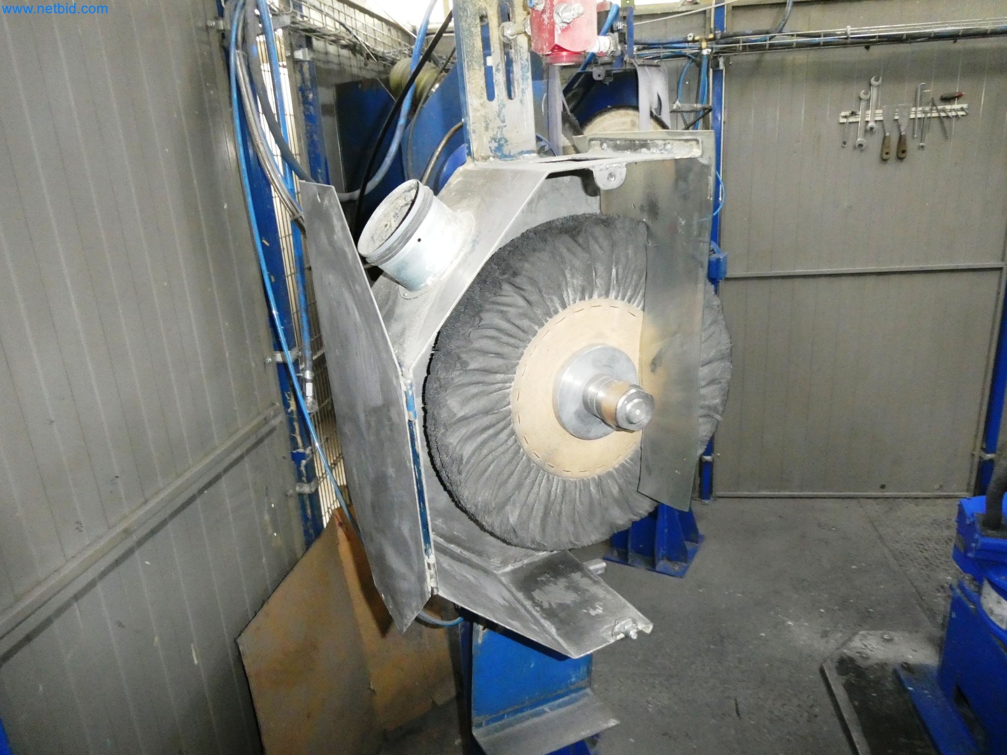 Maszyny z sektora technologii powierzchni-6