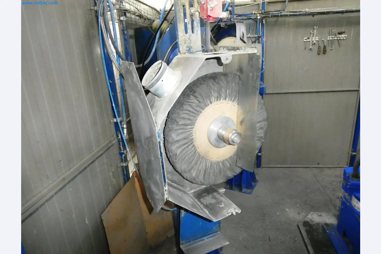 Maszyny z sektora technologii powierzchni-6