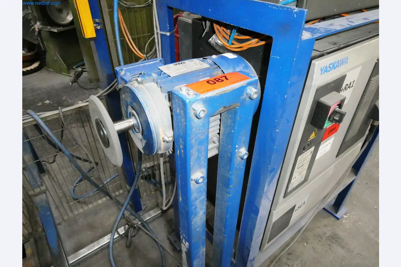 Maszyny z sektora technologii powierzchni-8