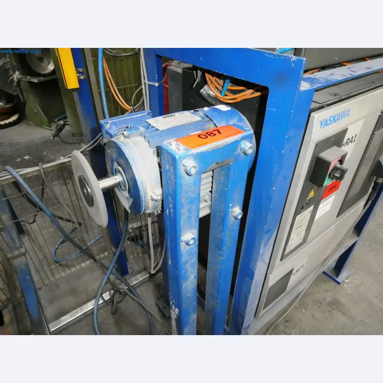 Maszyny z sektora technologii powierzchni-8