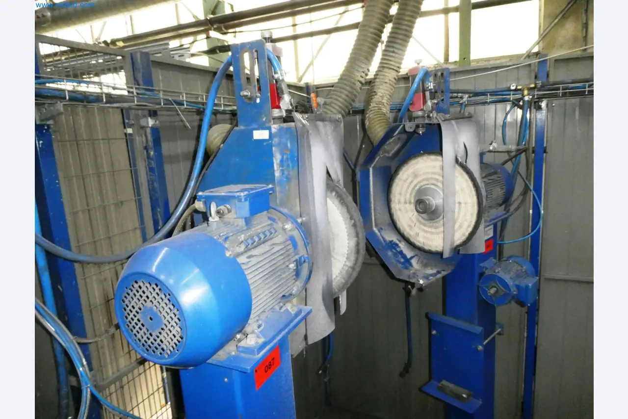 Maszyny z sektora technologii powierzchni-9