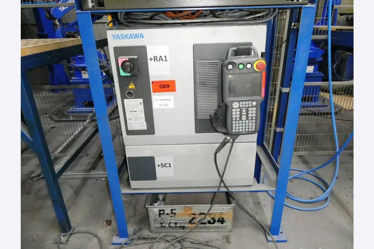 Maszyny z sektora technologii powierzchni-11