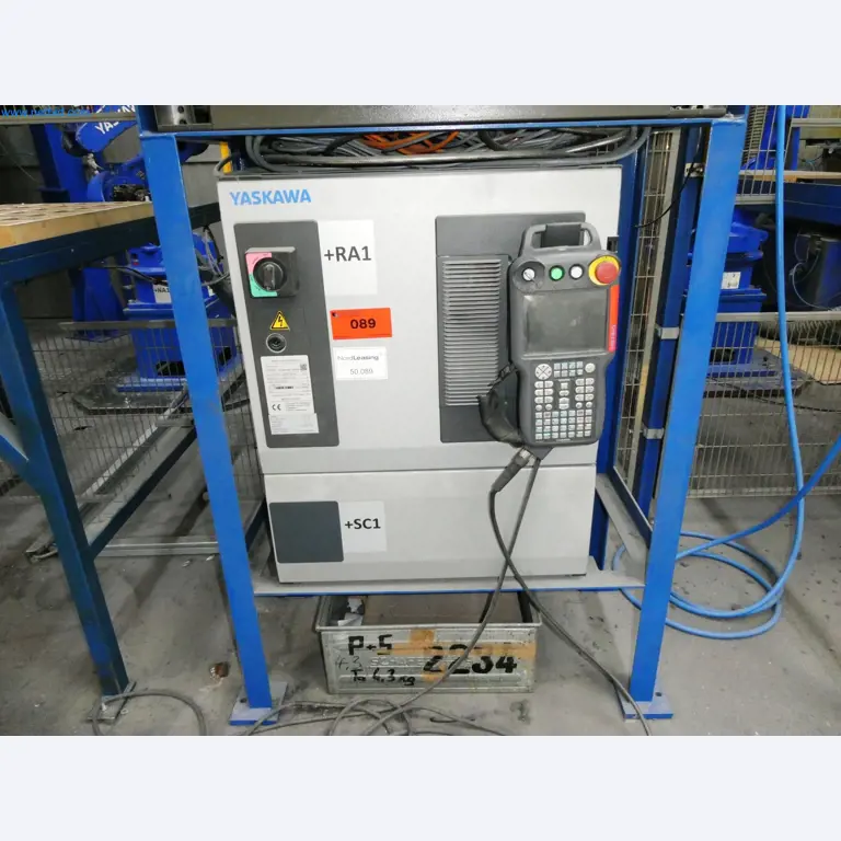 Maszyny z sektora technologii powierzchni-11