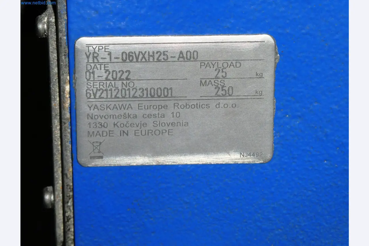 Maszyny z sektora technologii powierzchni-2