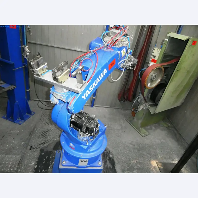 Maszyny z sektora technologii powierzchni-3