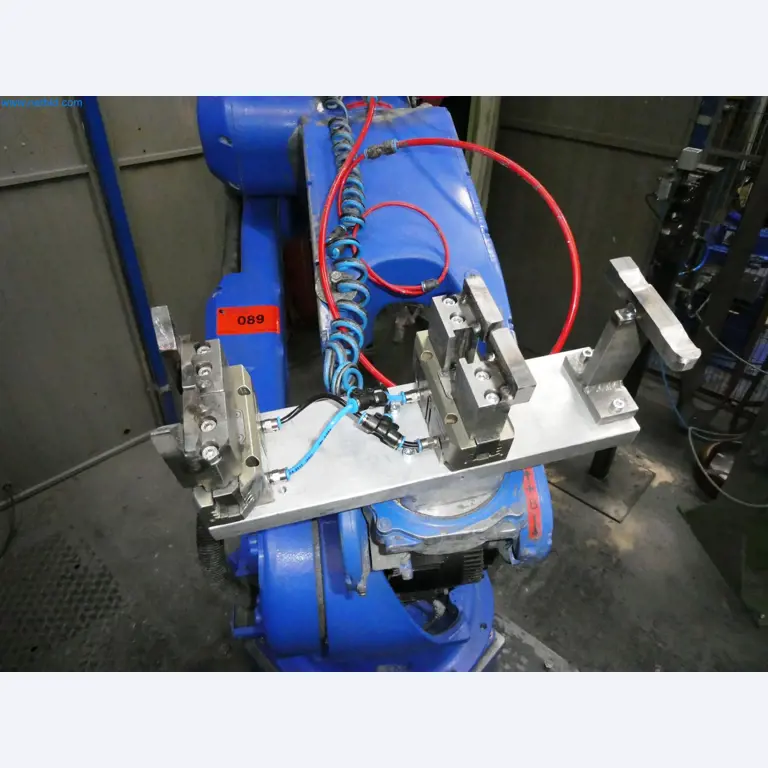 Maszyny z sektora technologii powierzchni-4