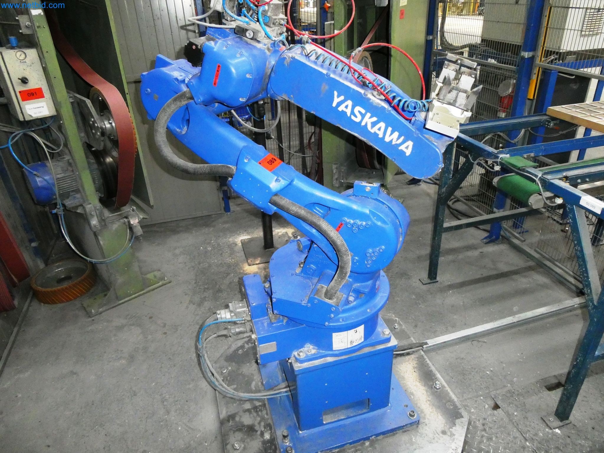 Maszyny z sektora technologii powierzchni-5