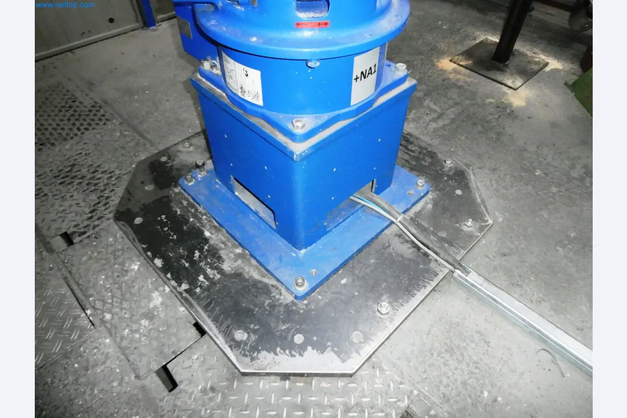 Maszyny z sektora technologii powierzchni-6