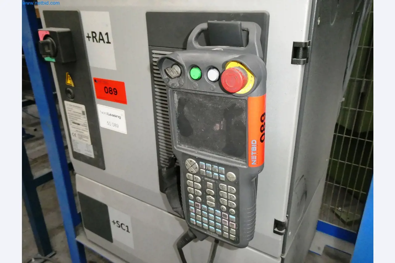 Maszyny z sektora technologii powierzchni-7