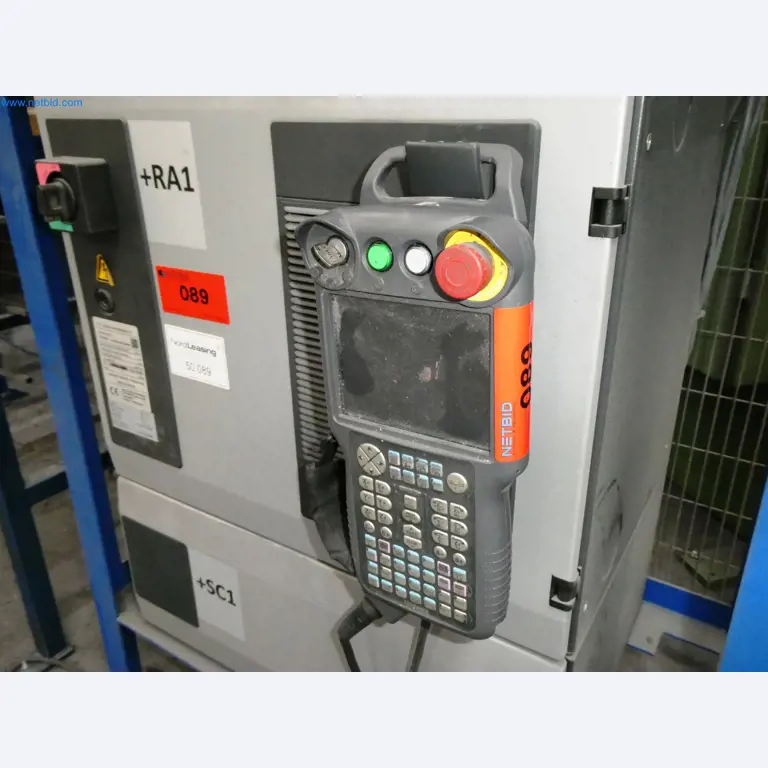 Maszyny z sektora technologii powierzchni-7