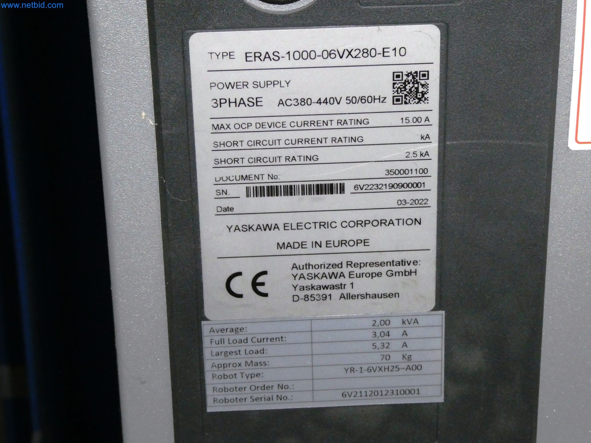 Maszyny z sektora technologii powierzchni-8