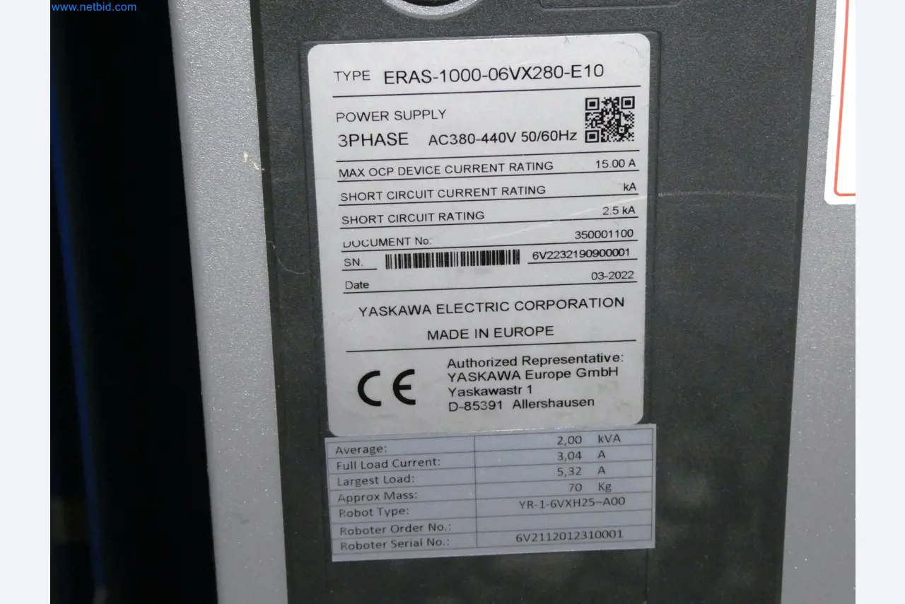 Maszyny z sektora technologii powierzchni-8