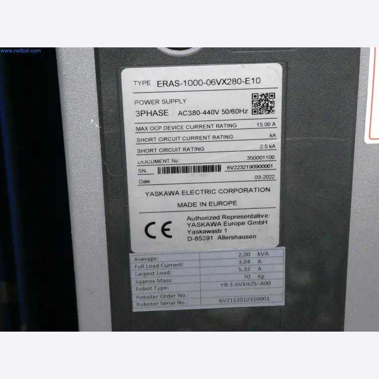 Maszyny z sektora technologii powierzchni-8