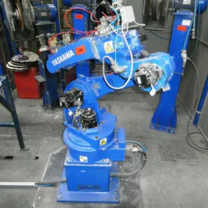 6-axis robot Yaskawa Motoman YR-1-06VXH25-A00