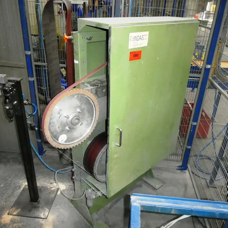 Belt sander Indas