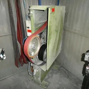 Belt sander