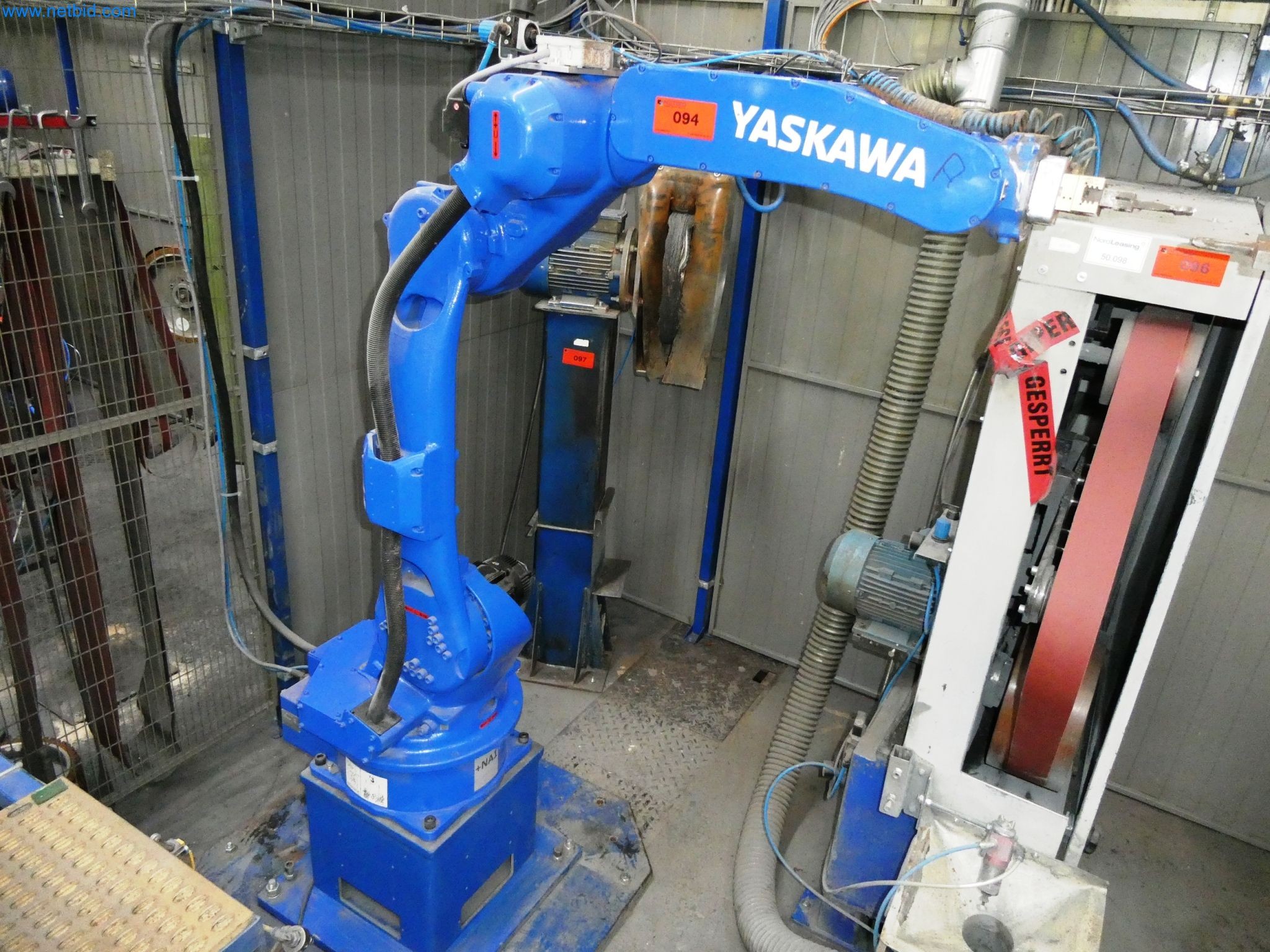 Maszyny z sektora technologii powierzchni-1