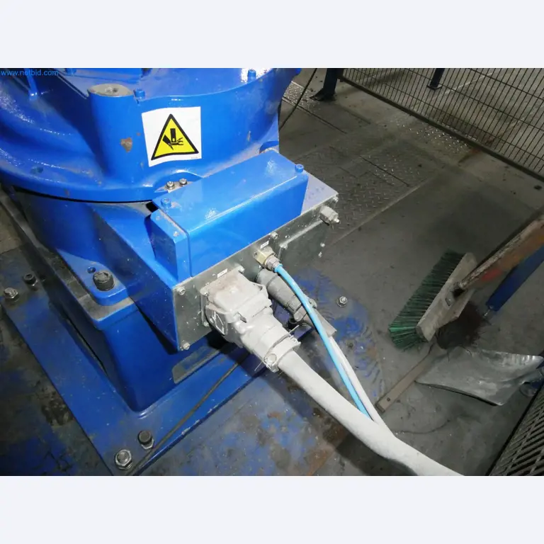 Maszyny z sektora technologii powierzchni-2