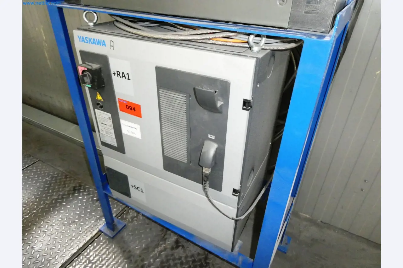 Maszyny z sektora technologii powierzchni-3