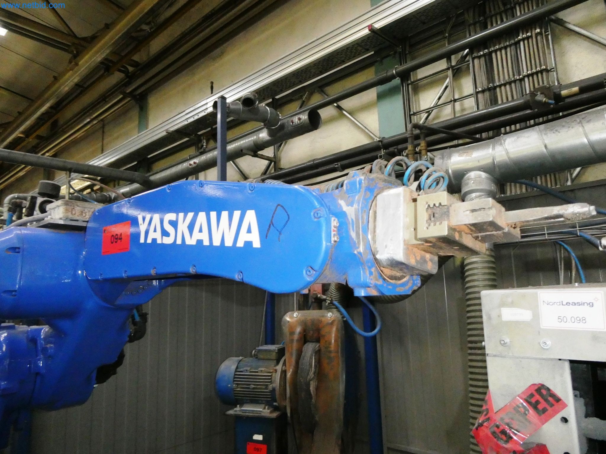 Maszyny z sektora technologii powierzchni-4